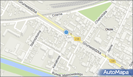 9670615116, Zakład Fryzjerski - Daria Szeląg 