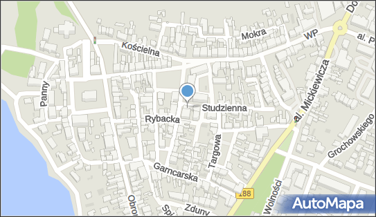 7671286464, z-D Gastronomiczny, w.Bajenka 