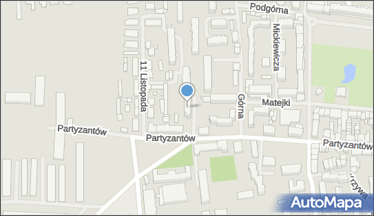 z D Handlowo Usług Produkcyjny Alta Tadeusz Mońko w Gołdapi 19-500 - Przedsiębiorstwo, Firma, NIP: 8471006756