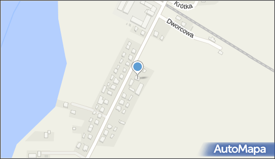 6971007887, z-D Malarsko-Tap.i Ocieplanie Mieszkań Józef Stryczyński, Krzycko Wielkie 