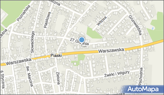 z D Produk Handl Usł Hydro Instal Marek Roman Mikołajscy Piaski 63-820 - Przedsiębiorstwo, Firma, numer telefonu, NIP: 6960008788