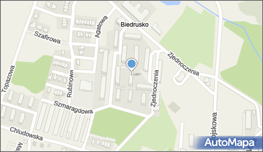 z D Specjalistycznych Usług Transportowych, Zjednoczenia 294 62-003 - Przedsiębiorstwo, Firma, NIP: 7771309928