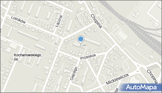 z.H.U.Sanit - Bud Borowski Krystian, Północna 30A, Płock 09-402 - Przedsiębiorstwo, Firma, NIP: 7571411993