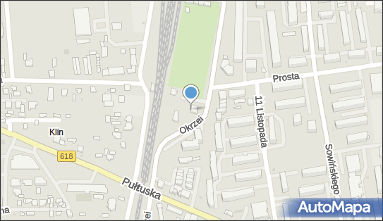 004588533, Zakład Handlowo-Usługowy 