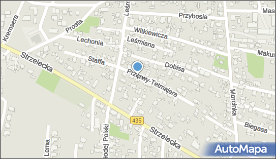 z i K Cupiał Kazimierz, ul. Kazimierza Przerwy-Tetmajera 4, Opole 45-528 - Przedsiębiorstwo, Firma, NIP: 7541077236