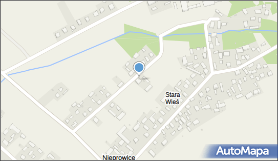 z.M.w Kamil Walczyk, Nieprowice 122/A, Nieprowice 28-425 - Przedsiębiorstwo, Firma, NIP: 6612309507