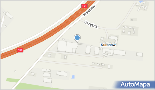 Z.P.C. FLIS Sp.J., Kuranów 12, Mszczonów - Przedsiębiorstwo, Firma, numer telefonu