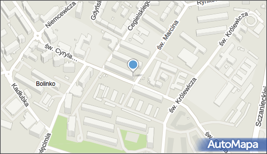 z P C Pokusa, św. Marcina 1, Szczecin 71-544 - Przedsiębiorstwo, Firma, numer telefonu, NIP: 8512785600