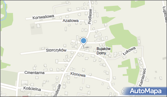 z P H Ewa, ul. Podlesie 16, Bujaków 43-356 - Przedsiębiorstwo, Firma, NIP: 9371383916