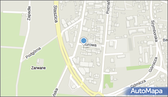 z P H Folprim, ul. Kurowa 7, Inowrocław 88-100 - Przedsiębiorstwo, Firma, numer telefonu, NIP: 5561031911