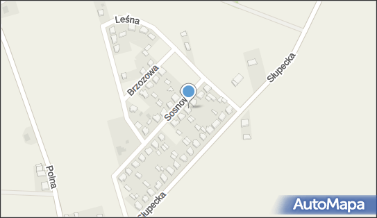 z.P.H.U.Admar Daniel Adamkiewicz, Sosnowa 7, Lądek 62-406 - Przedsiębiorstwo, Firma, NIP: 6671574240