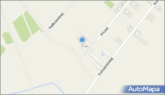 Z.P.H.U. Agro Met s.c., Prusa Bolesława 9, Laskowice 86-130 - Przedsiębiorstwo, Firma, numer telefonu