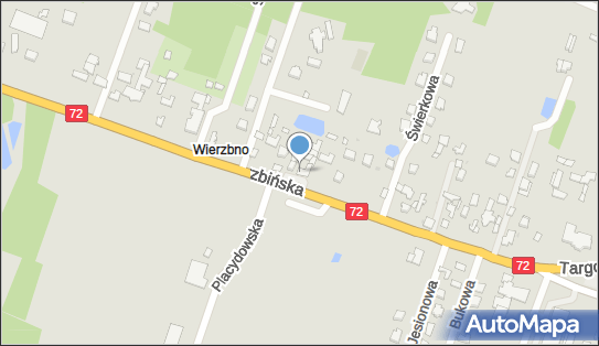 9471015974, Tomasz Więckowski Wspólnik Spółki Cywilnej z.P.H.U.