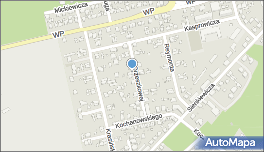 9251253080, Zakład Produkcyjno Handlowo Usługowy 