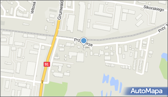 5930301454, z.P.H.U.Firmet Krystyna Firchał 