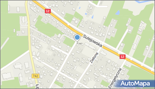 7712444085, Piotr Zaremba z.P.H.U.