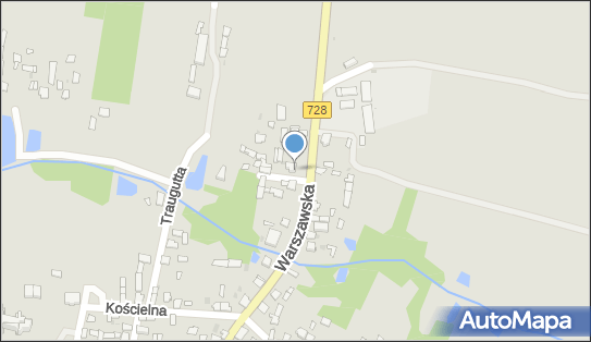 z.P.H.U.Rob-Metal Balcerak Halina, Warszawska 29, Gowarczów 26-225 - Przedsiębiorstwo, Firma, NIP: 7991358171