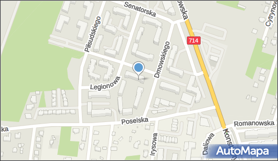 9471554346, Ani-Trans Sylwester Włodarek 