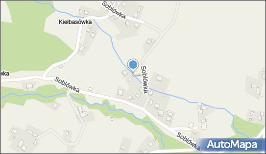z P H Wyroby z Drewna, Soblówka 59, Soblówka 34-371 - Przedsiębiorstwo, Firma, NIP: 5531068996