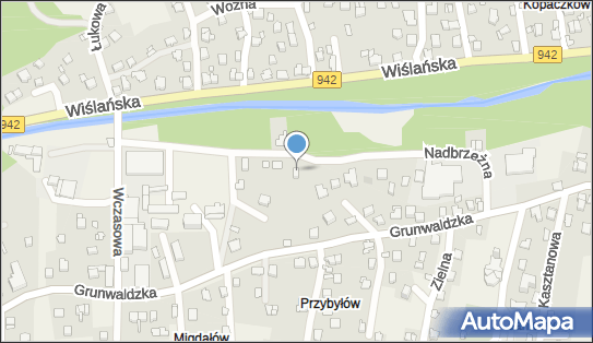Z.P.M. Hańderek Sp.j., Nadbrzeżna 821, Buczkowice 43-374 - Przedsiębiorstwo, Firma, numer telefonu
