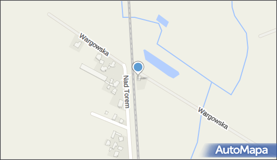 z.P.U.H.A D w i N - Adam Winiecki, Nad Torem 24, Chludowo 62-001 - Przedsiębiorstwo, Firma, NIP: 7771748102