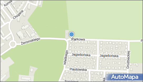 z P U H Apol Stelmach Andrzej, ul. Parkowa 1A, Mielec 39-300 - Przedsiębiorstwo, Firma, numer telefonu, NIP: 8170012153