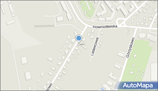 z P U H Bomix Wawrzon Mirosław, Biedaszkowo 7, Bydgoszcz 85-157 - Przedsiębiorstwo, Firma, NIP: 5540086663