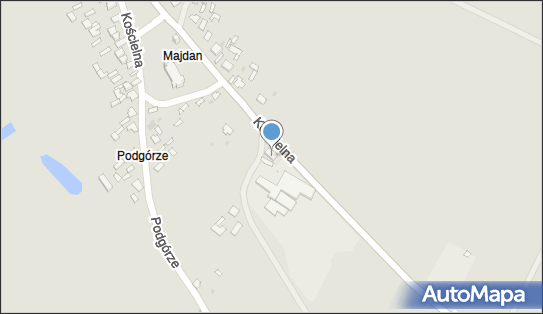 9211520787, z.P.U.H Skorpion Woch Józef Cegielnia Tyszowce 