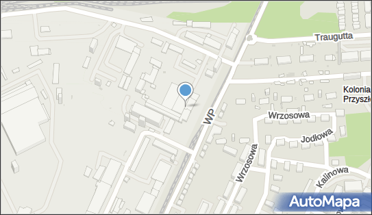 z P Wytwórnia Makaronów Makar, Wojska Polskiego 138, Sosnowiec 41-208 - Przedsiębiorstwo, Firma, NIP: 6441046069