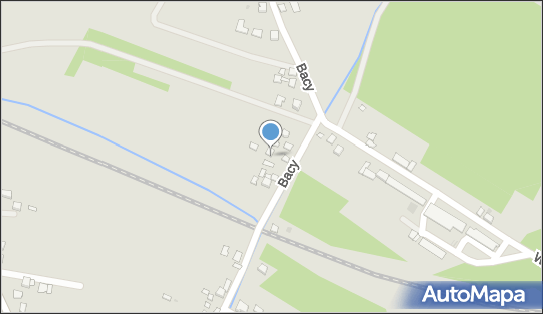 z.R.B.Rom Bud, ul. mjr. Bacy 36a, Bochnia 32-700 - Przedsiębiorstwo, Firma, NIP: 8681124769