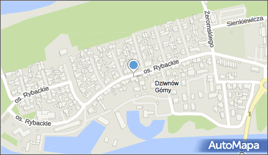 z Tymczak & D Szwedzka, Osiedle Rybackie 10D, Dziwnów 72-420 - Przedsiębiorstwo, Firma, numer telefonu, NIP: 9860218973