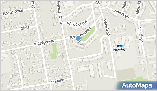 z.U.Alpin-Bud Szymon Ćwierz, Ziemowita 5, Pszczyna 43-200 - Przedsiębiorstwo, Firma, NIP: 6381713414