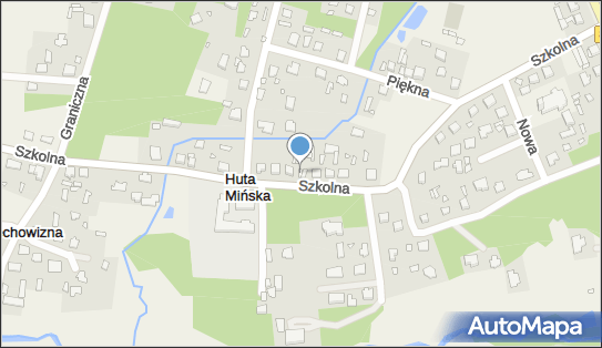 8221666859, Zakład Utylizacyjno-Budowlano-Produkcyjno-Handlowy Ston-Bud Zofia Wocial 
