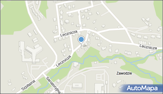 243312961, Zakład Usługowo-Handlowy Comfix Bartosz Januszewski 