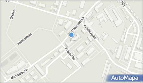 6721429110, z U H Elektro Pomiar Bożena Sobańska 