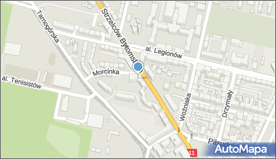 z.U.H.Elektronika Grzesista Eugeniusz, Strzelców Bytomskich 31 41-902 - Przedsiębiorstwo, Firma, NIP: 6481018004