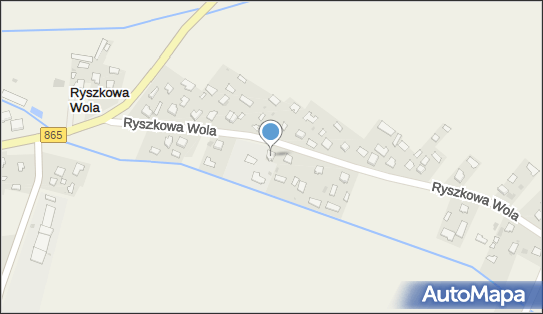 Z.U.H. JAWOR - Władysław Komenda, Ryszkowa Wola 26, Ryszkowa Wola 37-544 - Przedsiębiorstwo, Firma, numer telefonu