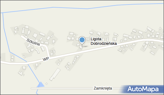 5751441859, Bernadeta Wąsik Zakład Usługowo-Handlowy 
