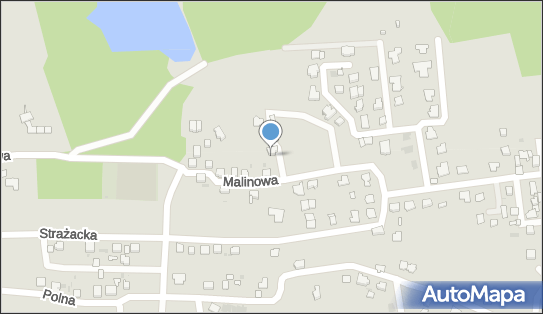 Z.U.H.P. ''GABEK'' Roboty ziemne, Malinowa 58 43-190 - Przedsiębiorstwo, Firma, numer telefonu