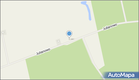 z.U.H.T Krzyś-Bud Gawroński Krzysztof, Julianowo 7, Julianowo 62-619 - Przedsiębiorstwo, Firma, NIP: 6652721639