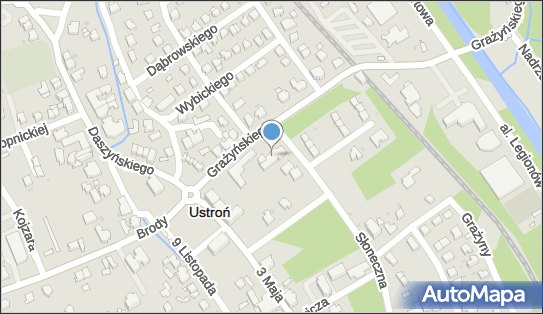 z U i Word Doradca Podatkowy nr Wpisu 04854, ul. Słoneczna 11 43-450 - Przedsiębiorstwo, Firma, numer telefonu, NIP: 5480002408