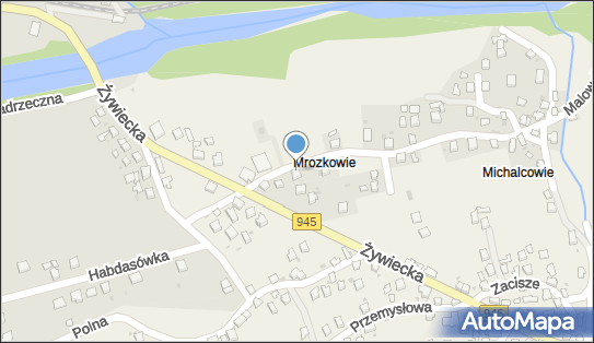 z U P H Cukiernia, ul. Malownicza 4, Świnna 34-331 - Przedsiębiorstwo, Firma, NIP: 5531435495