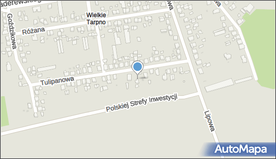 8761731419, Zakład Usługowy Kędzior Tomasz 
