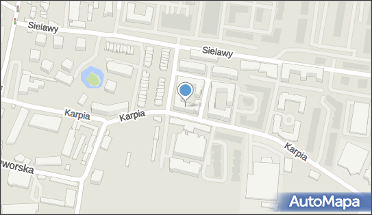 Zaawansowane Technologie, Karpia 17, Poznań 61-619 - Przedsiębiorstwo, Firma, numer telefonu, NIP: 7811689795