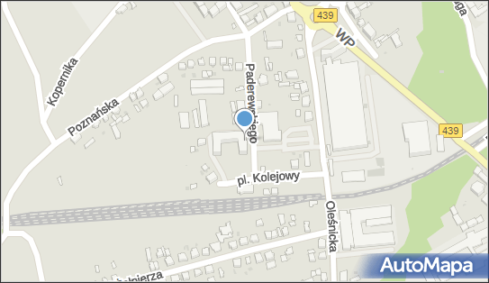 Zabawa J., Grabowno WLK., ul. Ignacego Paderewskiego 26, Twardogóra 56-416 - Przedsiębiorstwo, Firma, NIP: 9111030629