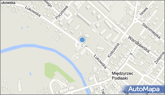 Zabawa Kolorowa, Łukowska 15b, Międzyrzec Podlaski 21-560 - Przedsiębiorstwo, Firma, numer telefonu