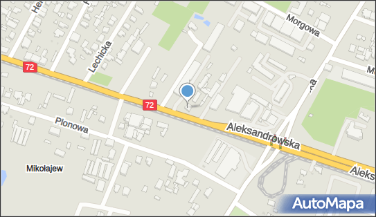 9471992483, Zabawaki Aleksandra Browarna 