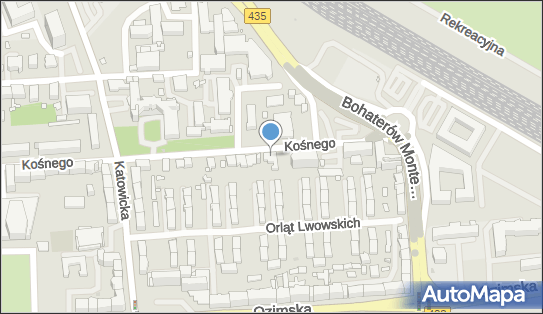 Zabawczuk Arkadiusz, ul. Augustyna Kośnego 64, Opole 45-372 - Przedsiębiorstwo, Firma, NIP: 7541456399