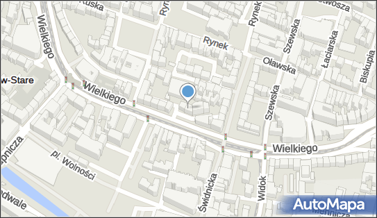 8971369976, Zabawkarstwo Drygas Ryszard 