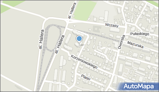 ZabawkiEdukacyjne.pl, Aleja Hallera Józefa, gen. 251B, Gdańsk 80-502 - Przedsiębiorstwo, Firma, godziny otwarcia, numer telefonu